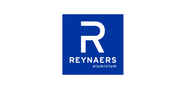 logo Reynaers Aluminium